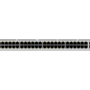 Ubiquiti UniFi Switch Pro 48 Port 40PoE+ 8PoE++ 600W 4SFP+