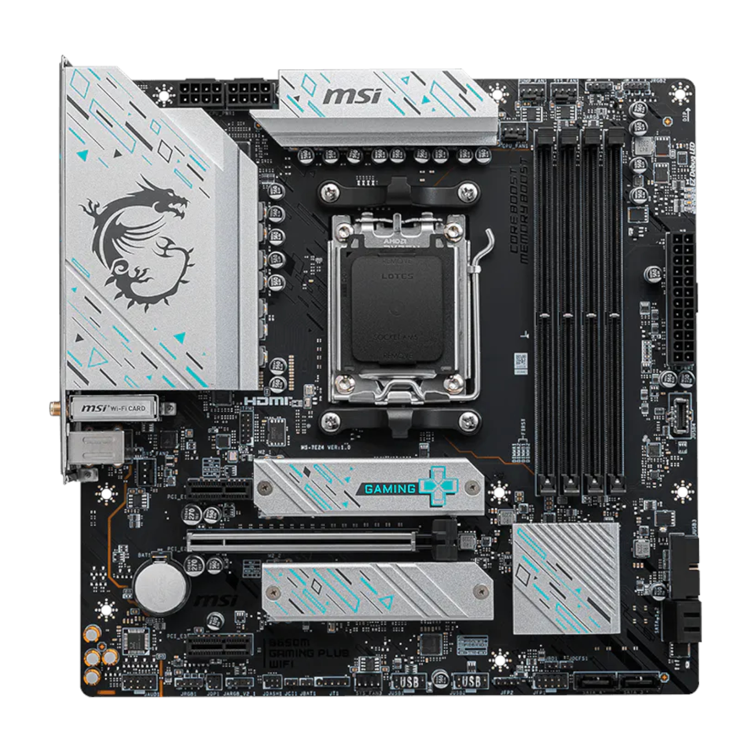 Components