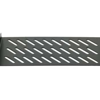 Linkbasic 100mm 10-inch Front Mount Tray for Mini Rack