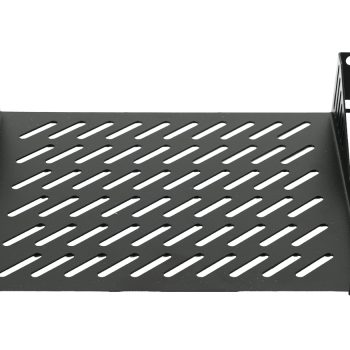 Linkbasic 200mm 10-inch Rear Supported Tray for Mini Rack