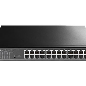 Cudy 24 Port Gigabit Rack-Mount Switch
