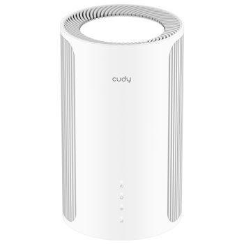 Cudy 5G Dual Band 3000Mbps WiFi 6 Router