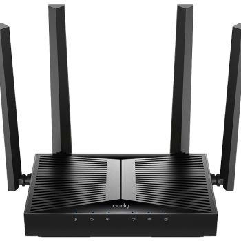 Cudy Dual Band WiFi 7 3600Mbps 5dBi Gigabit Mesh Router