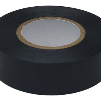 Black Insulation Tape