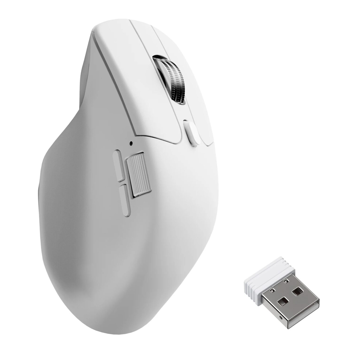Computer peripherals