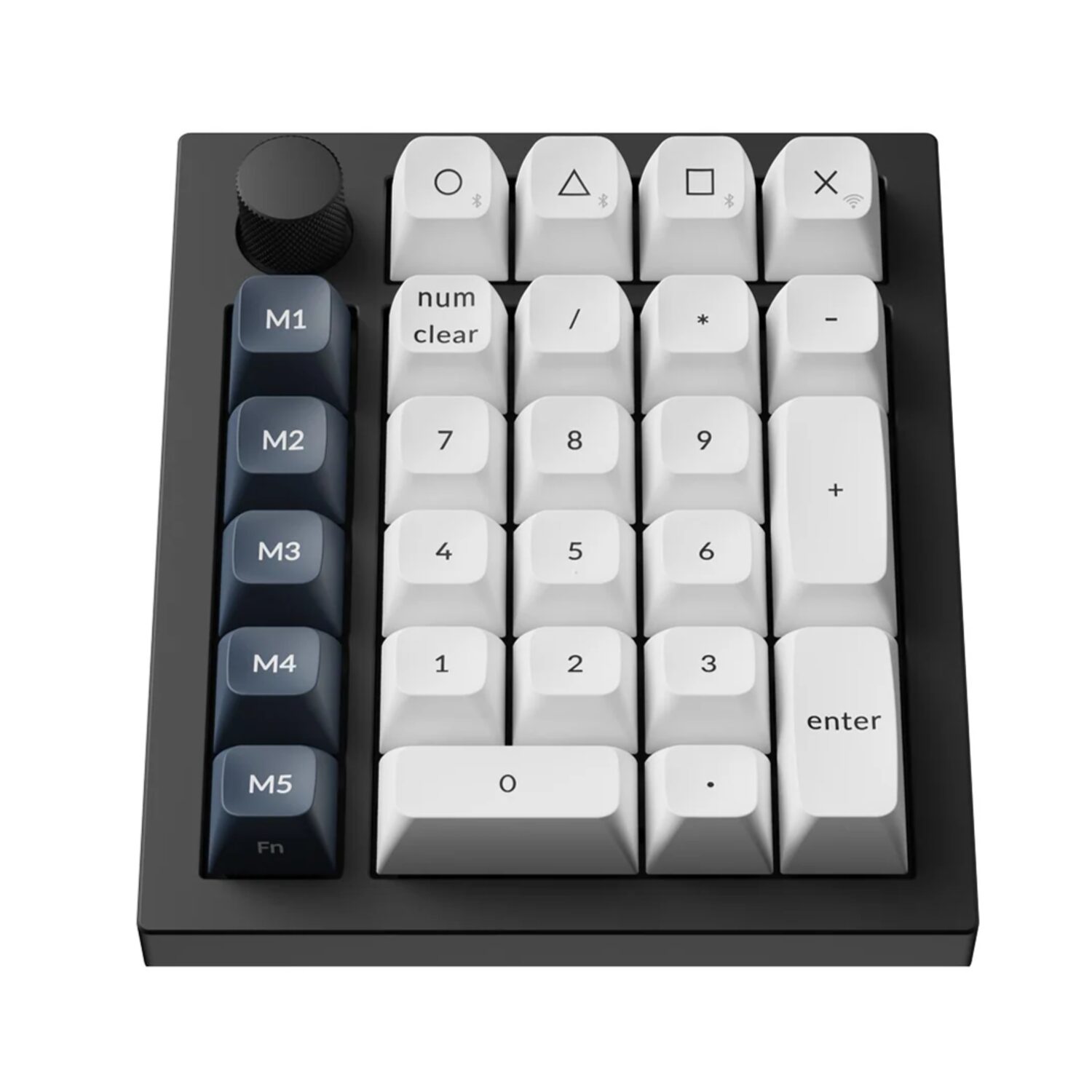 Computer peripherals