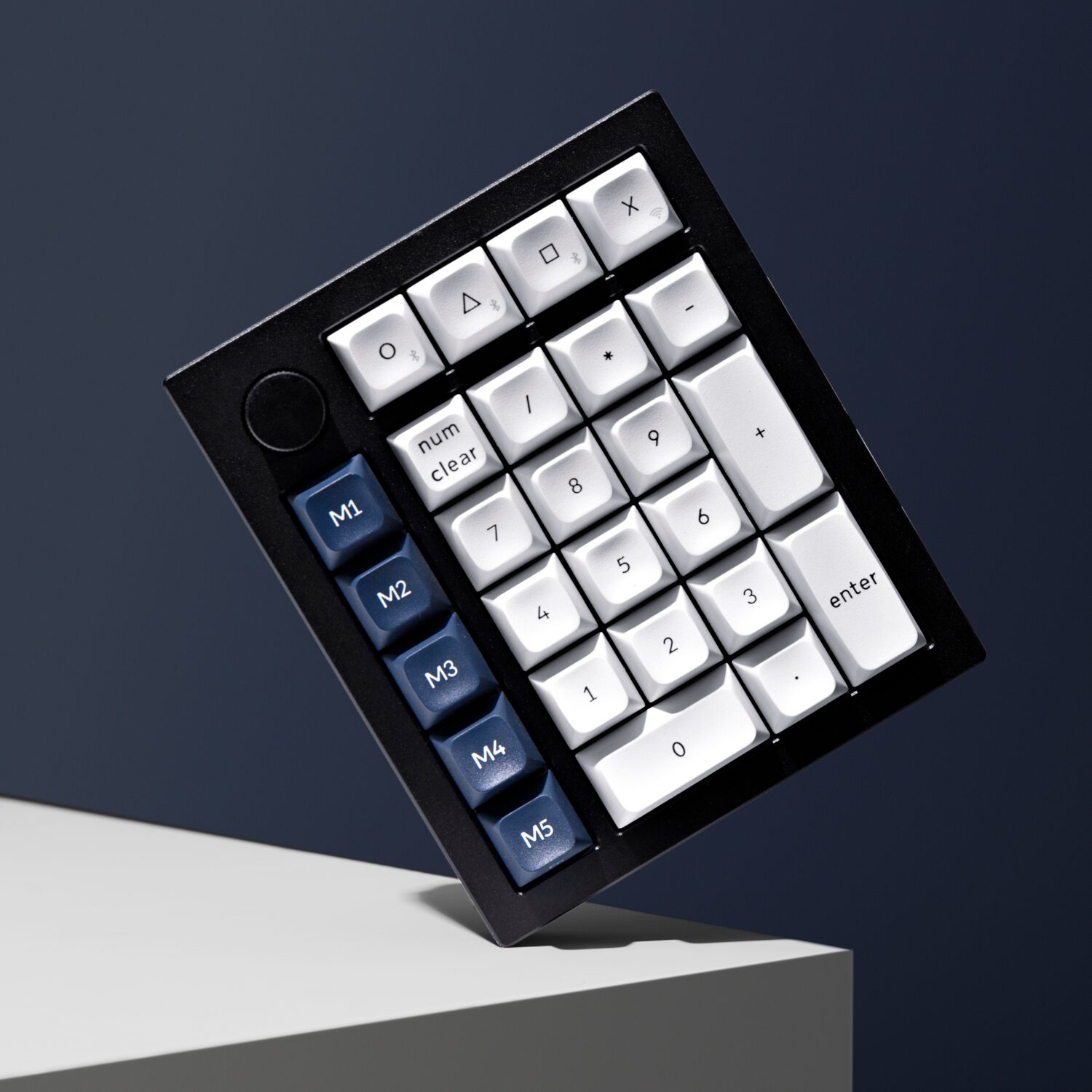 Keyboards