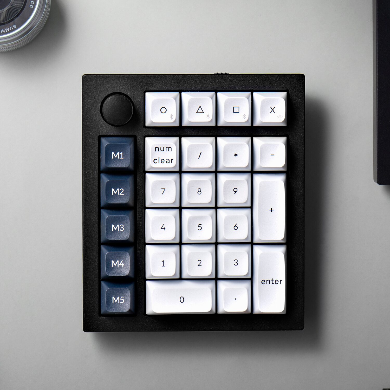 Gaming keyboards