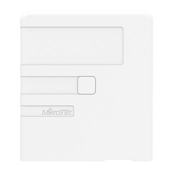 MikroTik GPEN21 Smart Media Converter with PoE Pass-through