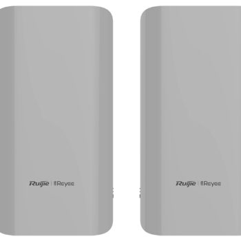Reyee 5GHz AC 10dBi 60° Pre-Paired Kit