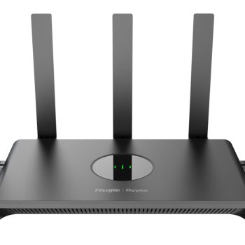 Reyee Dual Band WiFi 5 1300Mbps Gigabit Mesh Router