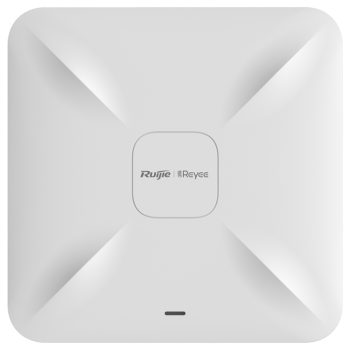 Reyee Dual Band WiFi 5 1300Mbps Fast Ethernet Ceiling Mount AP
