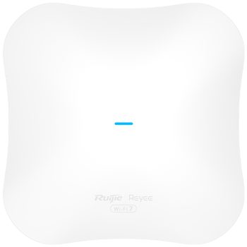 Reyee Dual Band WiFi 7 5040Mbps Multi-Gigabit Ceiling AP