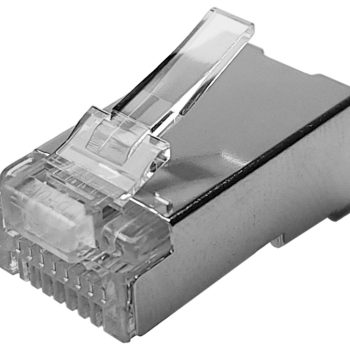 Linkbasic EZ RJ45 CAT5e FTP Modular Plug