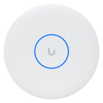 Ubiquiti UniFi WiFi 7 Pro XG Tri-Band White AP
