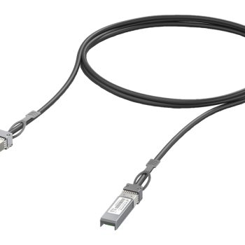 Ubiquiti UniFi 10Gbps Direct Attach 1M Cable