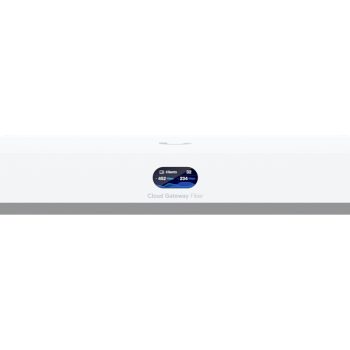 Ubiquiti 10G Multi-WAN UniFi Cloud Gateway Fiber without M.2 SSD Tray