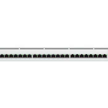 Ubiquiti UISP Switch 24 Port Gigabit 16 PoE 220W 4SFP+