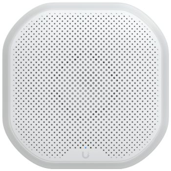 Ubiquiti UniFi Protect 110dB PoE Siren