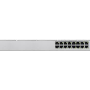 Ubiquiti UniFi Switch 16 Port Gigabit 8PoE 42W 2SFP