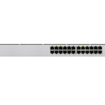 Ubiquiti UniFi Switch 24 Port Gigabit 16PoE 95W 2SFP