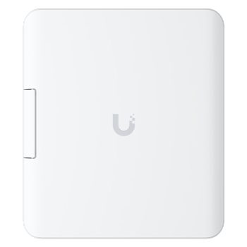 Ubiquiti UniFi Flex Switch Utility Outdoor Enclosure