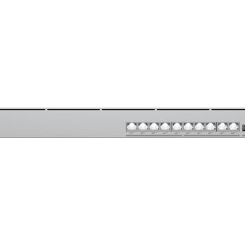 Ubiquiti UniFi Pro XG Switch 10 x 10Gbps PoE+++ 2SFP+ 400W