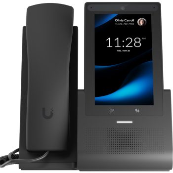 Ubiquiti UniFi G3 Touch Pro VoIP Phone