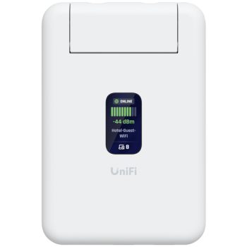 Ubiquiti UniFi WiFi 5 Travel Router