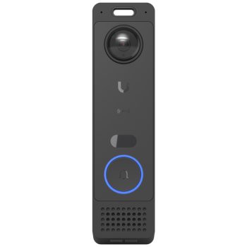 Ubiquiti UniFi Protect Dual Camera G6 Entry Black