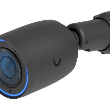 Ubiquiti UniFi Protect G6 Pro Bullet 8MP Black IP Camera
