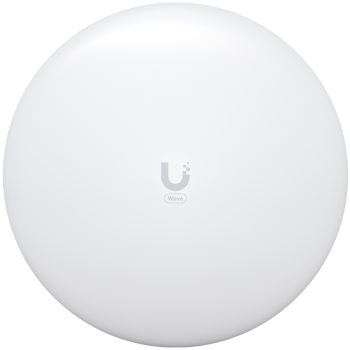 Ubiquiti UISP 60GHz/5GHz Wave Long Range Radio