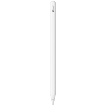 Out of box Apple Pencil (USB-C), Model A3085