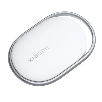 Xiaomi Tag Bluetooth Smart Tracker White – (1 Pack)