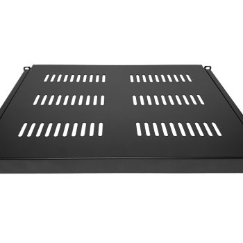 Linkbasic 350mm 19-Inch Rear Supported Sliding Tray