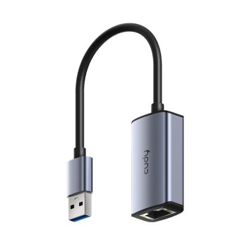 Cudy USB-A to Gigabit Ethernet Adapter