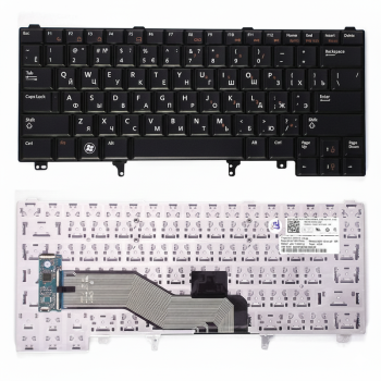 Dell Latitude E6230 Keyboard - 05YFMV (Second-Hand)Dell Laptop Parts