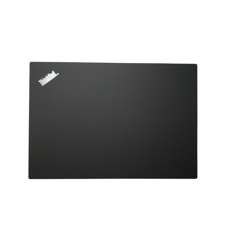 Lenovo ThinkPad T580 LCD Back Cover Lid - 01YR461 (Second-Hand)Lenovo Laptop Parts