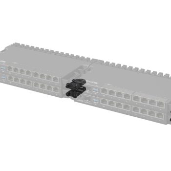 MikroTik RB-5009 Rack Mount Kit
