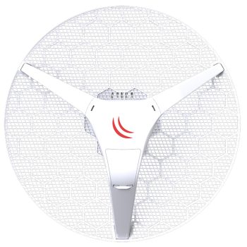 MikroTik LHG 5 Tripack 24.5dBi PtP CPE