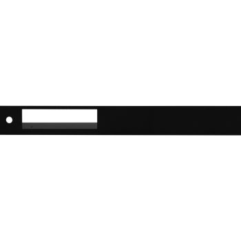 Scoop 19 Inch Rack Mount Tray for MikroTik HEX & hAP Series