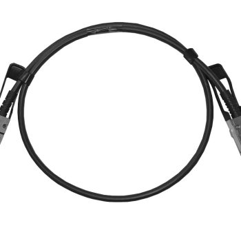Linkbasic Direct Attached Copper QSFP28 1m 100G Uplink Cable