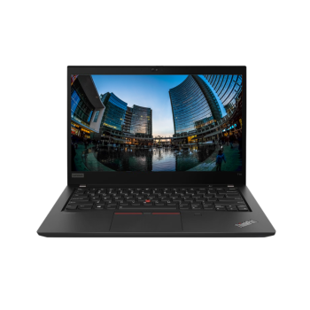 Lenovo ThinkPad T14 Gen 2 Type 20W1 i7 11th Gen 14" NVIDIA GeForce MX450 Laptop (Refurbished)Laptops