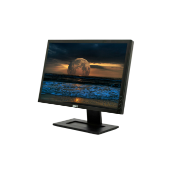 Dell E1910C 19" LCD Widescreen Monitor (Refurbished)Monitors