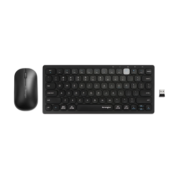 Kensington Wireless Keyboard and Mouse Combo (Second-Hand)Peripherals