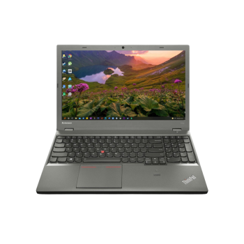 Lenovo ThinkPad T540p Type 20BE i5 4th Gen 15.6" Laptop (Refurbished)Laptops