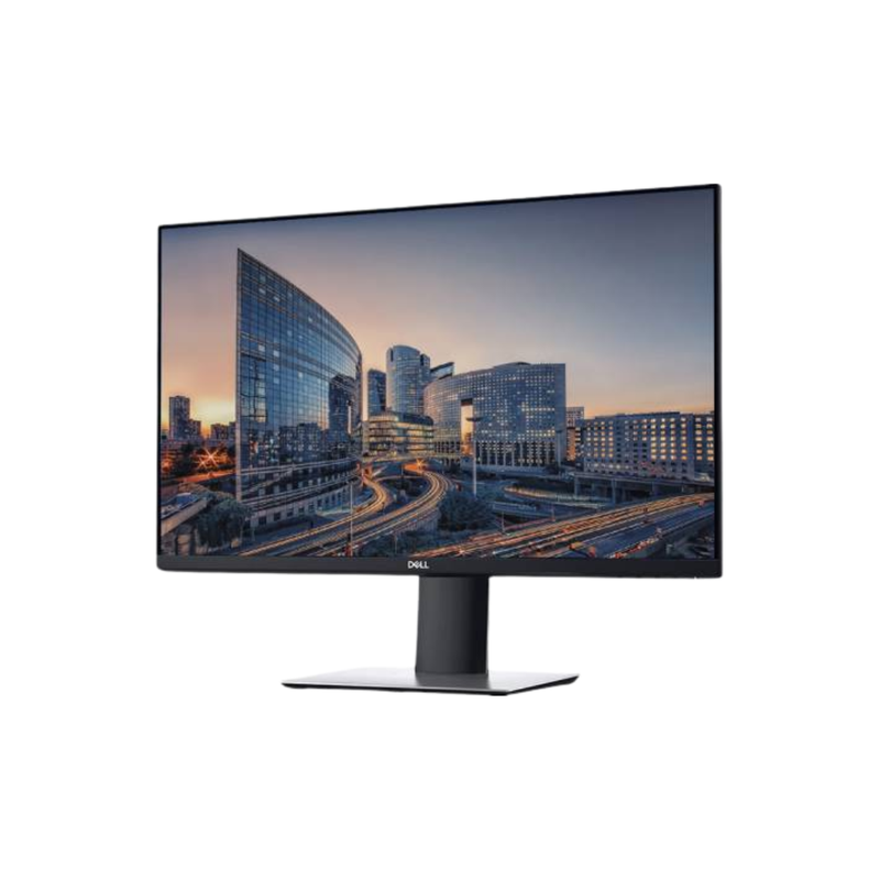 Dell P2419HC 24" LCD IPS Widescreen Borderless Monitor (Refurbished)Monitors