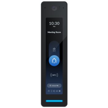 Ubiquiti UniFi Access Reader Pro Black