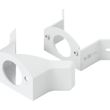 Ubiquiti UniFi Protect G5/G6 PTZ Corner Mount White