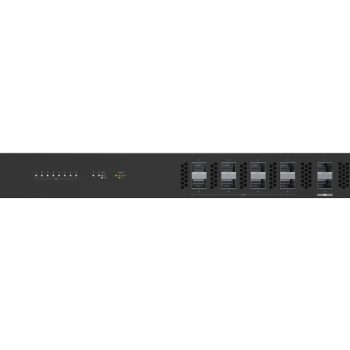 Ubiquiti UISP Fiber GPON OLT 8 PON Ports 2SFP+